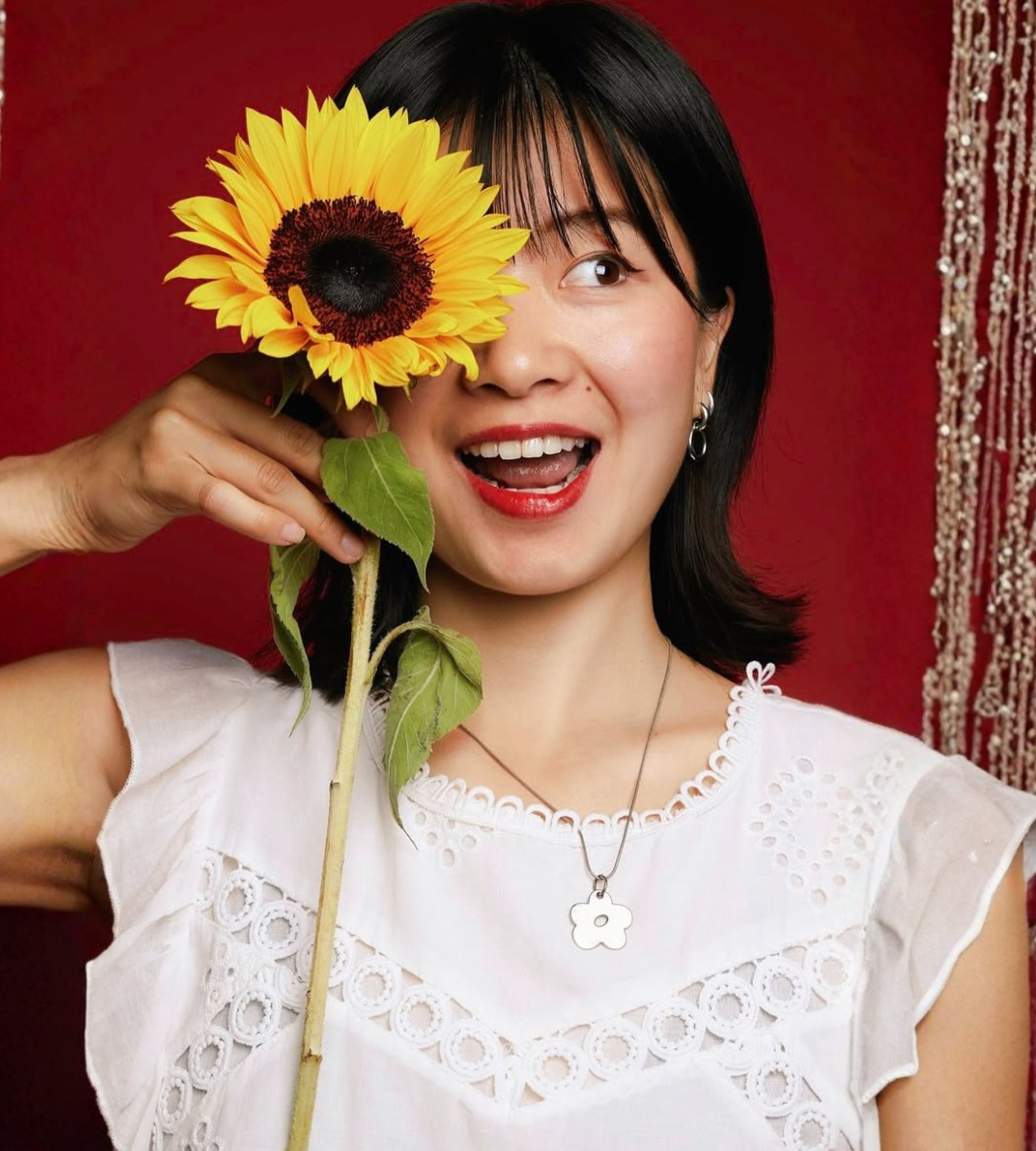 Colleen Yu